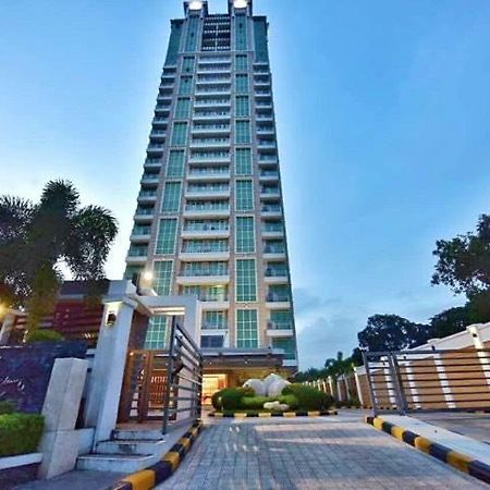 Padgett Place Prime Suites سيبو المظهر الخارجي الصورة