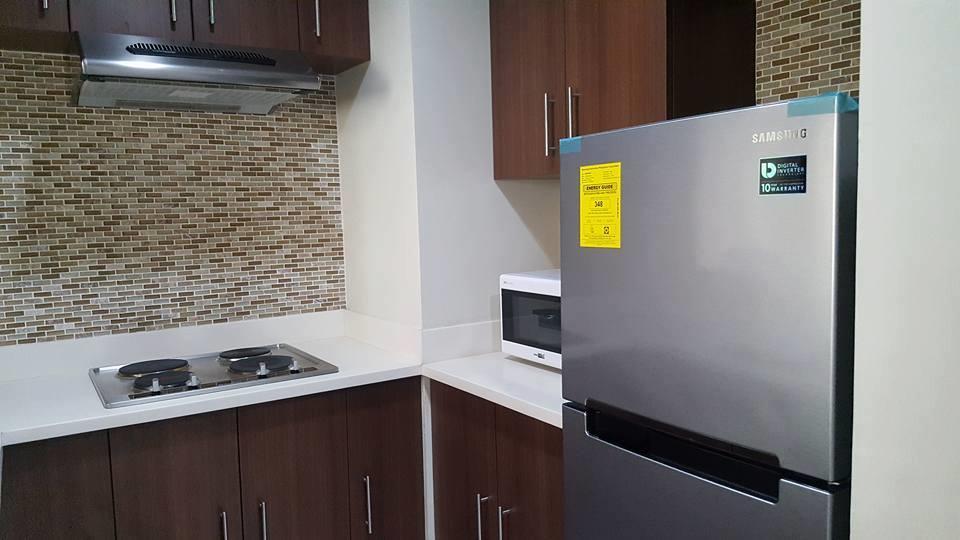 Padgett Place Prime Suites سيبو المظهر الخارجي الصورة