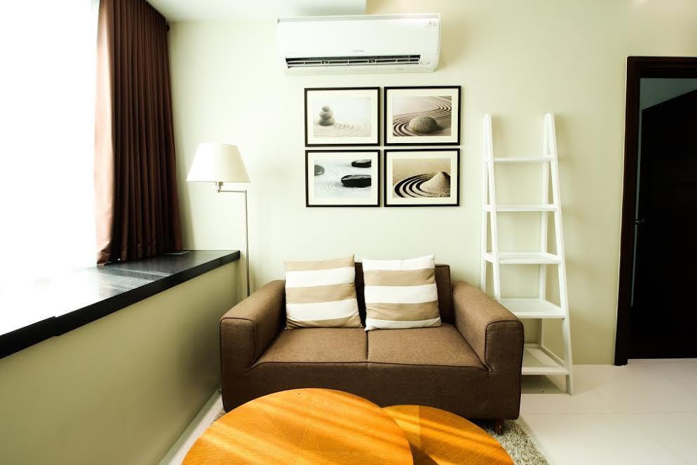 Padgett Place Prime Suites سيبو المظهر الخارجي الصورة