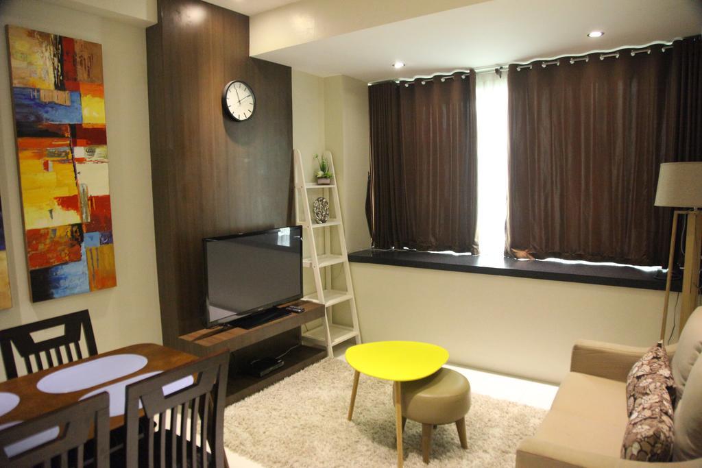 Padgett Place Prime Suites سيبو المظهر الخارجي الصورة