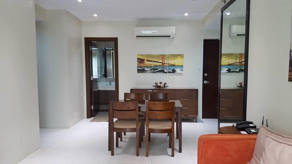 Padgett Place Prime Suites سيبو المظهر الخارجي الصورة