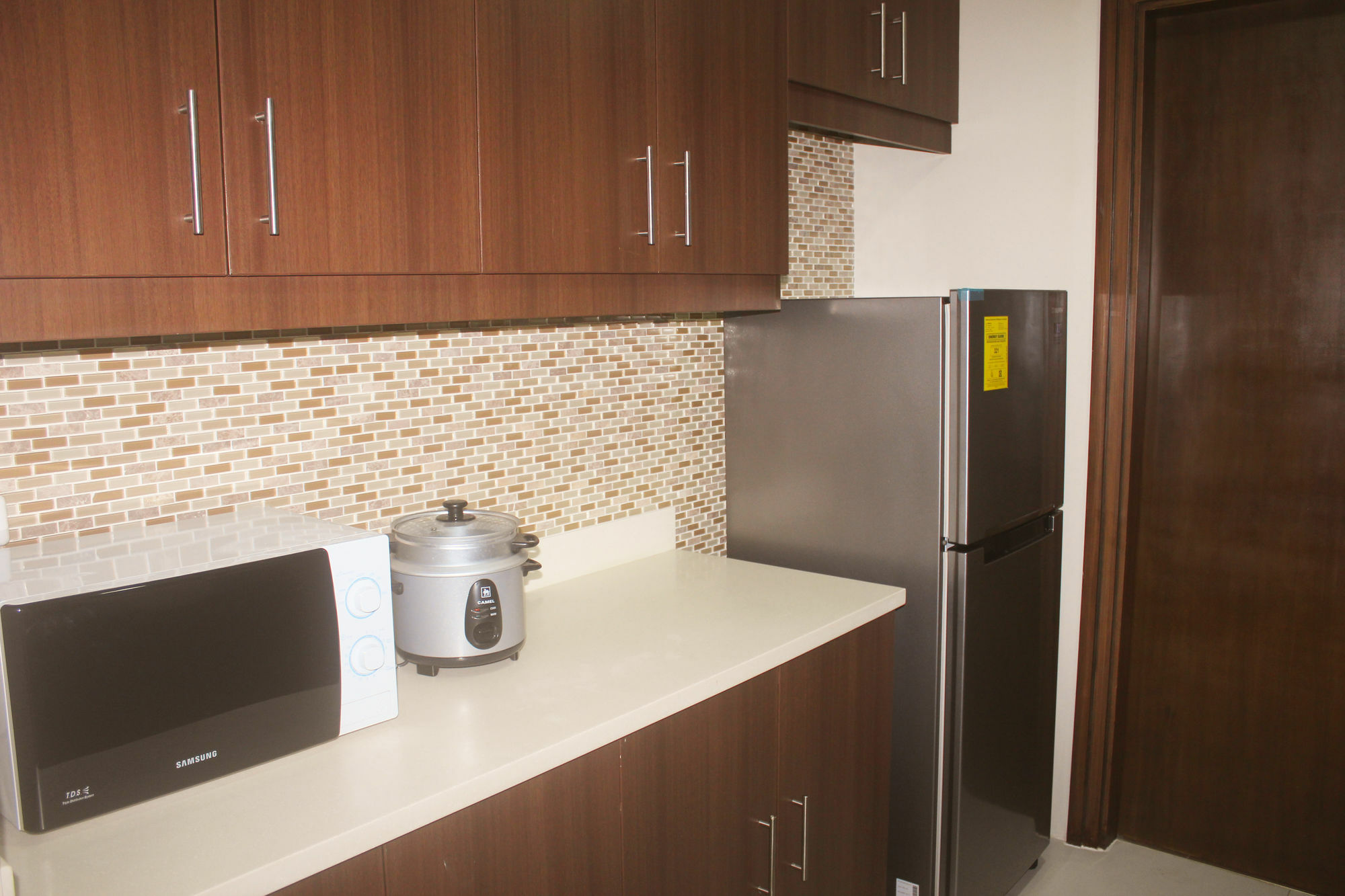 Padgett Place Prime Suites سيبو المظهر الخارجي الصورة