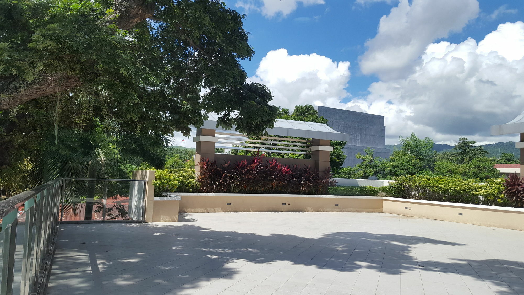 Padgett Place Prime Suites سيبو المظهر الخارجي الصورة