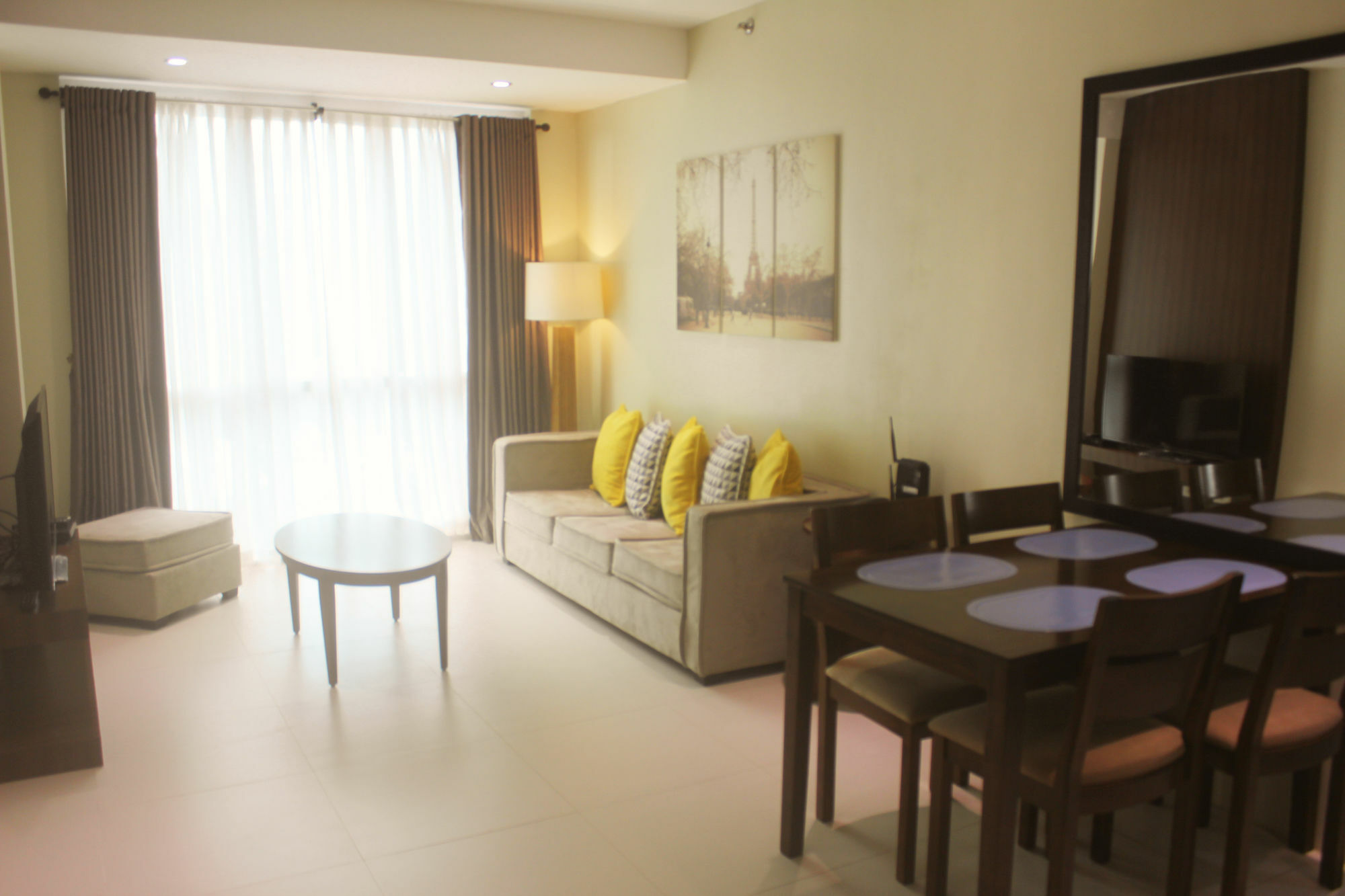 Padgett Place Prime Suites سيبو المظهر الخارجي الصورة