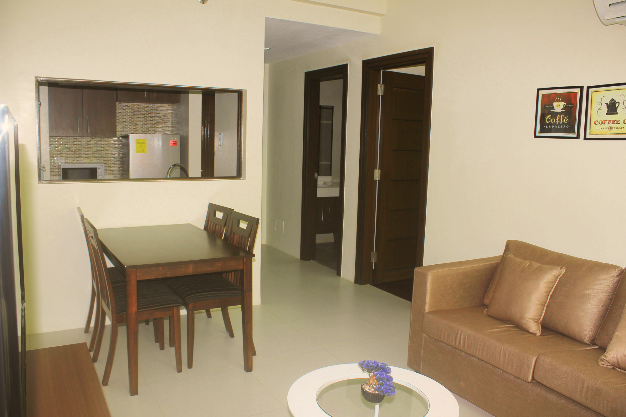Padgett Place Prime Suites سيبو المظهر الخارجي الصورة