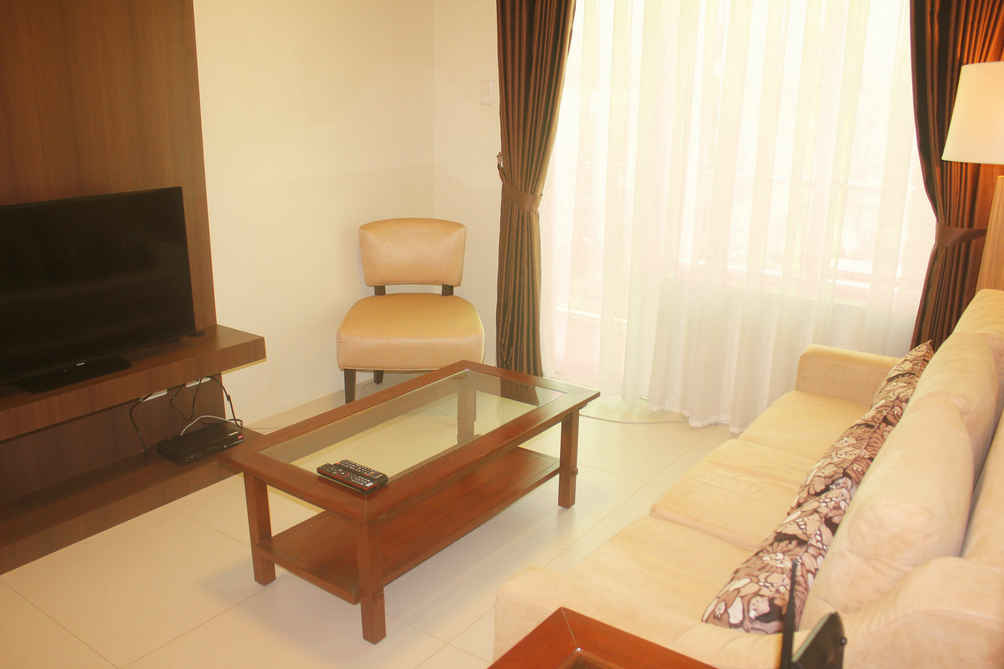 Padgett Place Prime Suites سيبو المظهر الخارجي الصورة