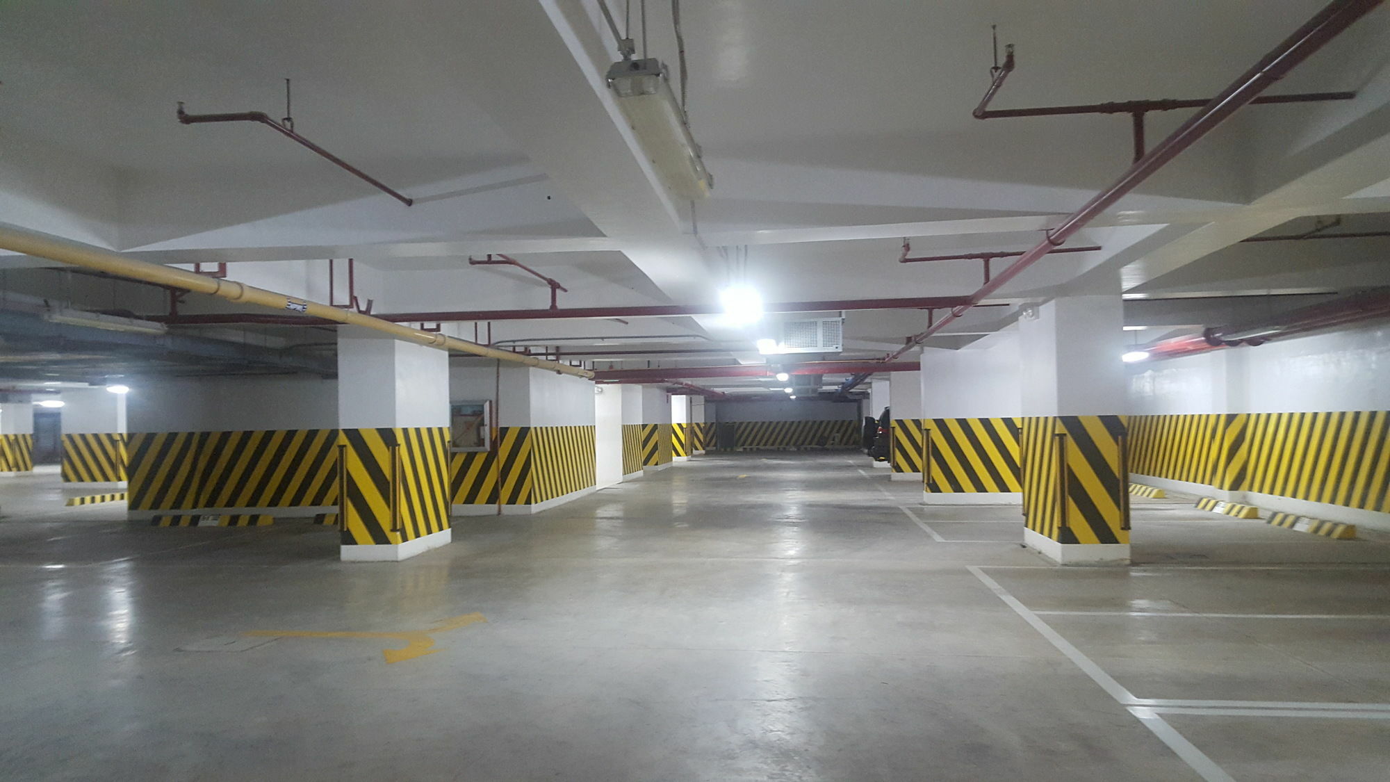 Padgett Place Prime Suites سيبو المظهر الخارجي الصورة